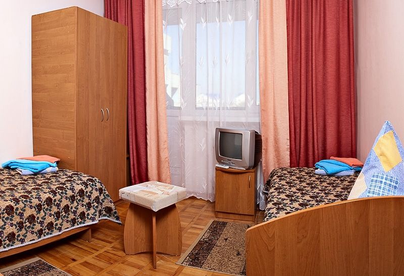 Санаторий «Орен-Крым» фото 10