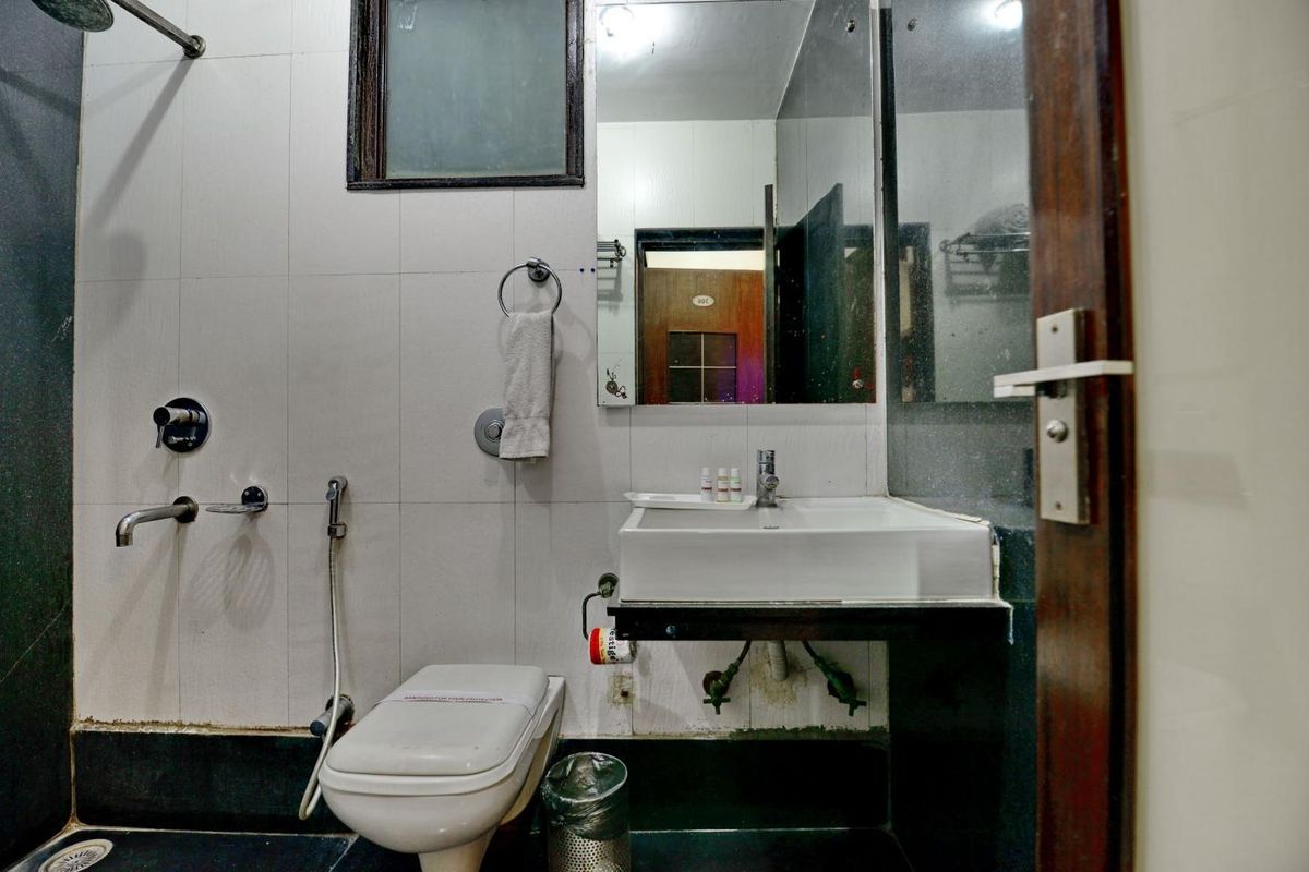 Trimrooms Star Plaza фото 19