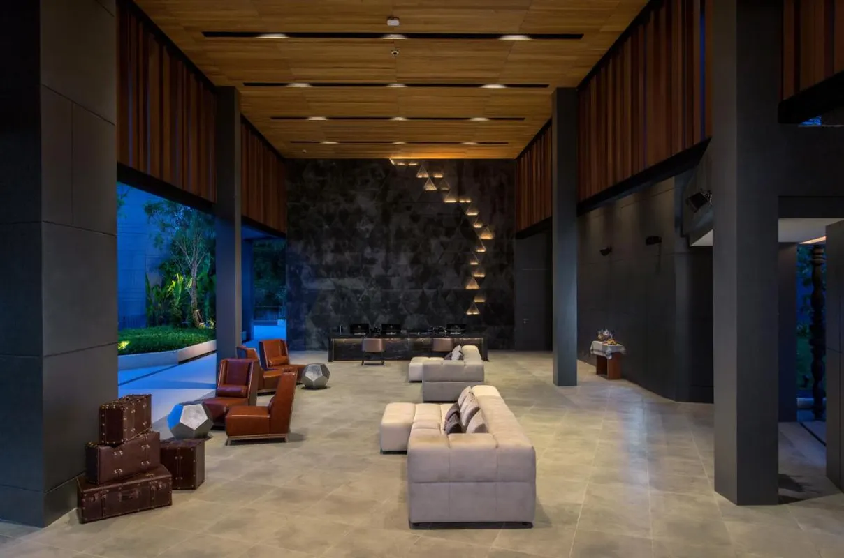La Vela Khao Lak фото 4