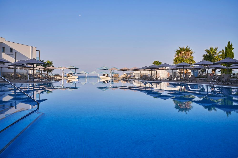 Atlantica Mare Village Paphos фото 25