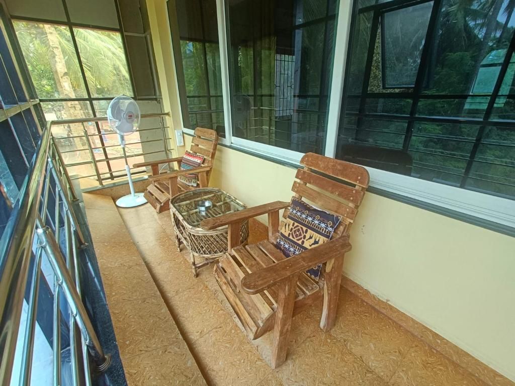 Гостевой дом «Sun N Moon Guest House» фото 20