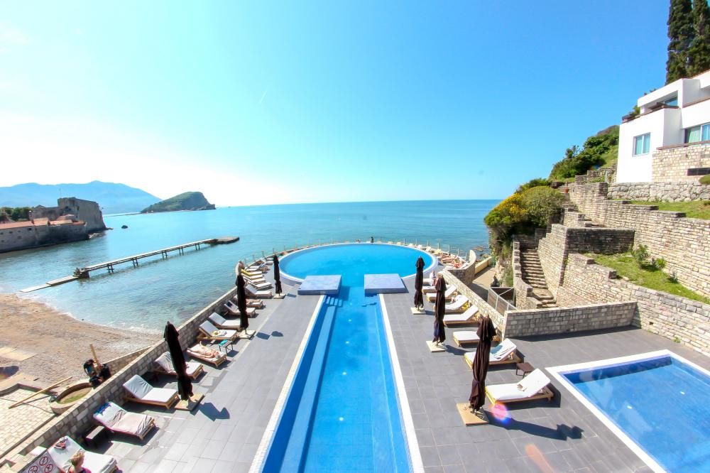 Avala Resort & Villas фото 2
