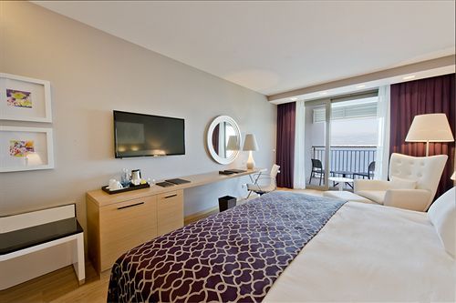 Akra Antalya фото 109