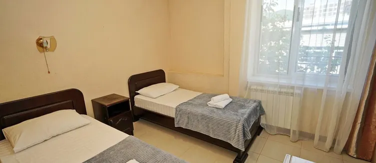 Фото отеля Гостевой дом «Villa Classic»