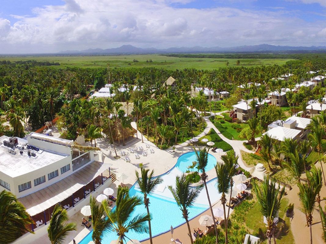 Le Sivory Punta Cana by PortBlue Boutique фото 0