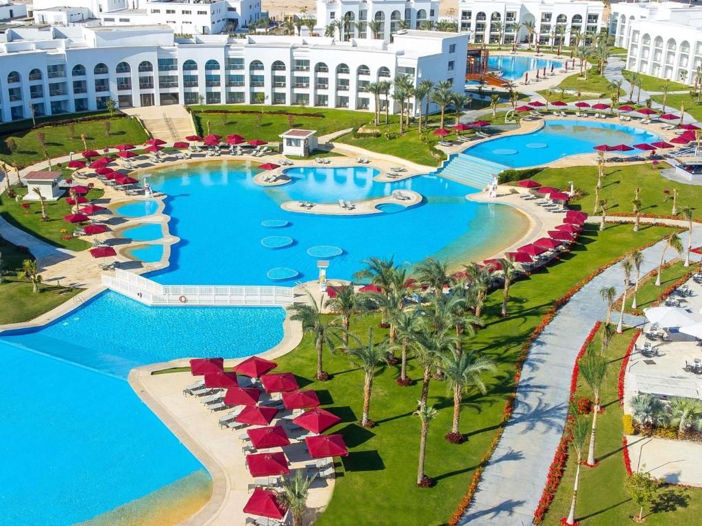 Rixos Radamis Tirana фото 115