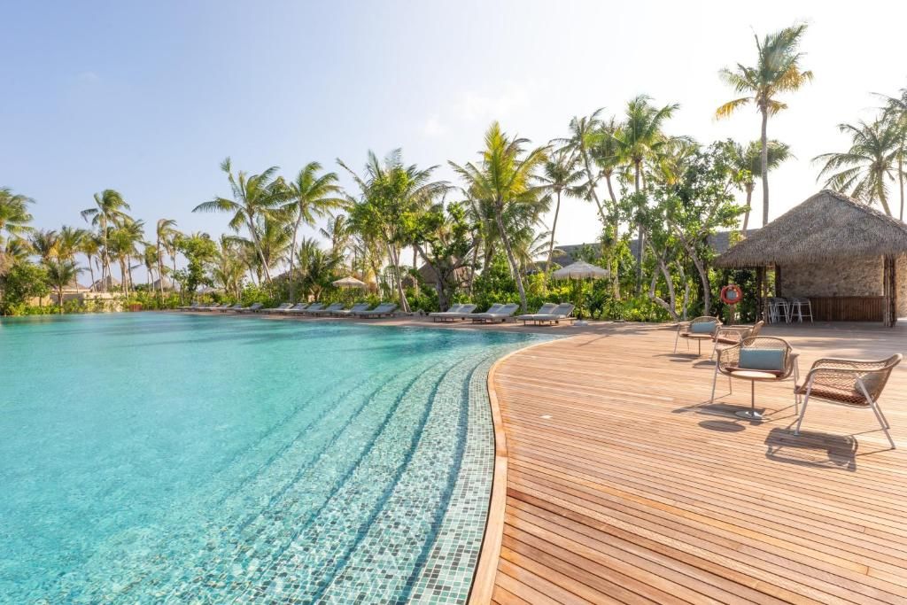 Ananea Madivaru Maldives фото 34