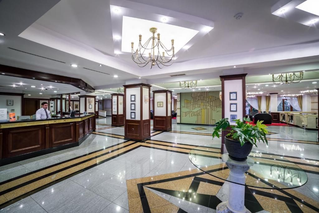 Helena Park - Ultra All Inclusive фото 19