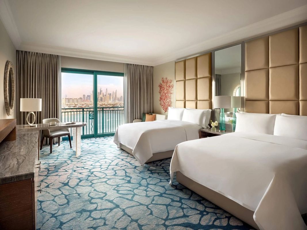 Atlantis The Palm фото 4