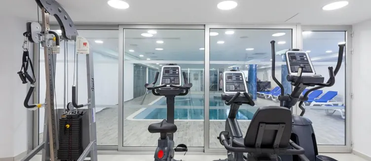 Фото отеля Gaia Sun N Blue Hotel (Adults Only)