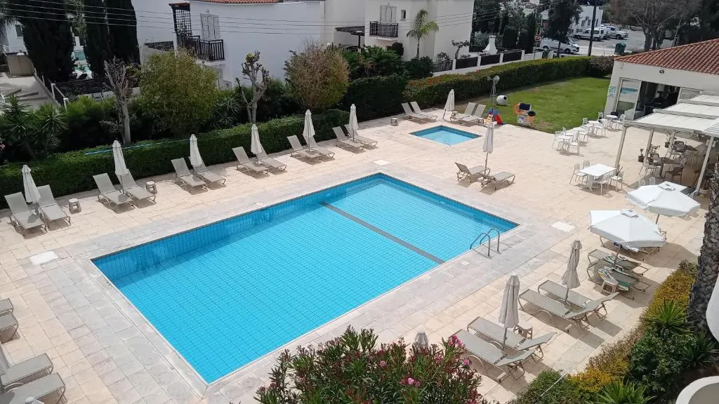 Mandalena Hotel Apartments фото 10