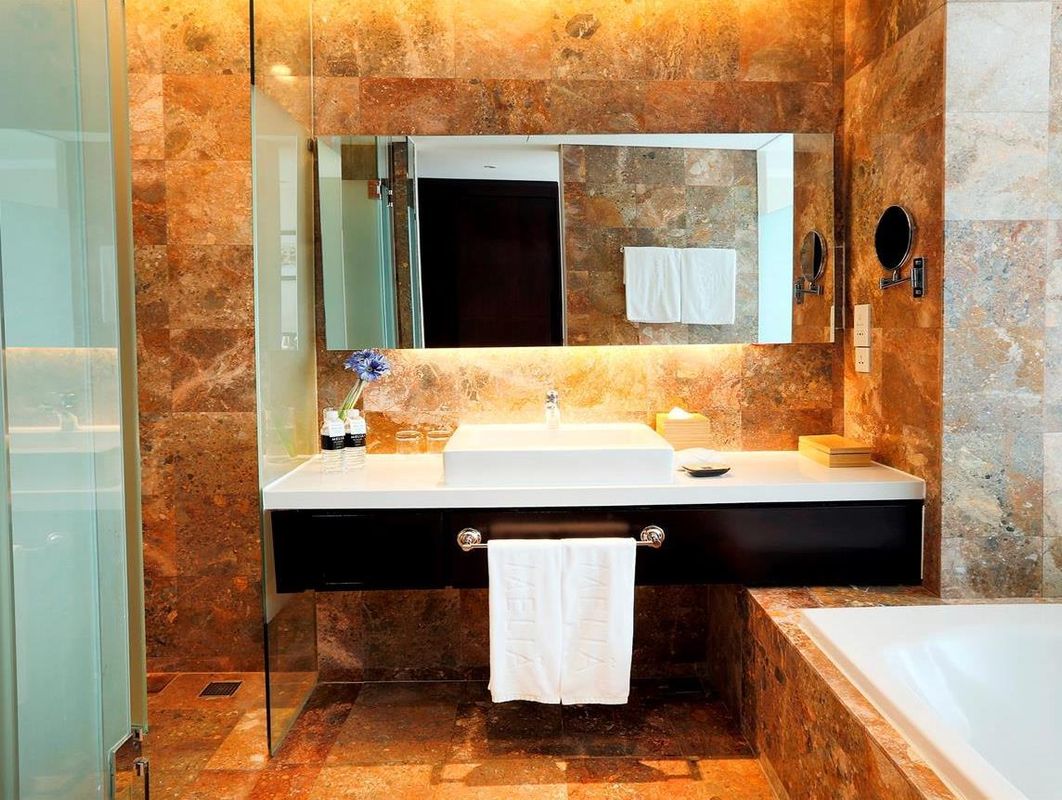 Melia Danang Beach Resort фото 44