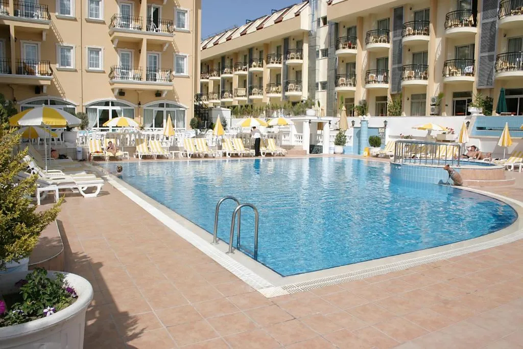 Hotel Sinatra фото 6