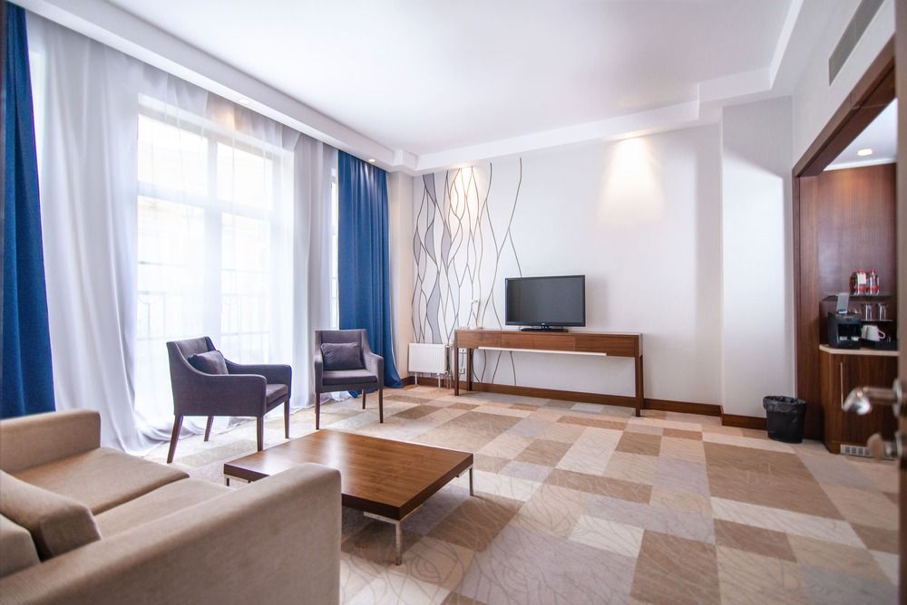 Novotel Fit Krasnaya Polyana фото 55