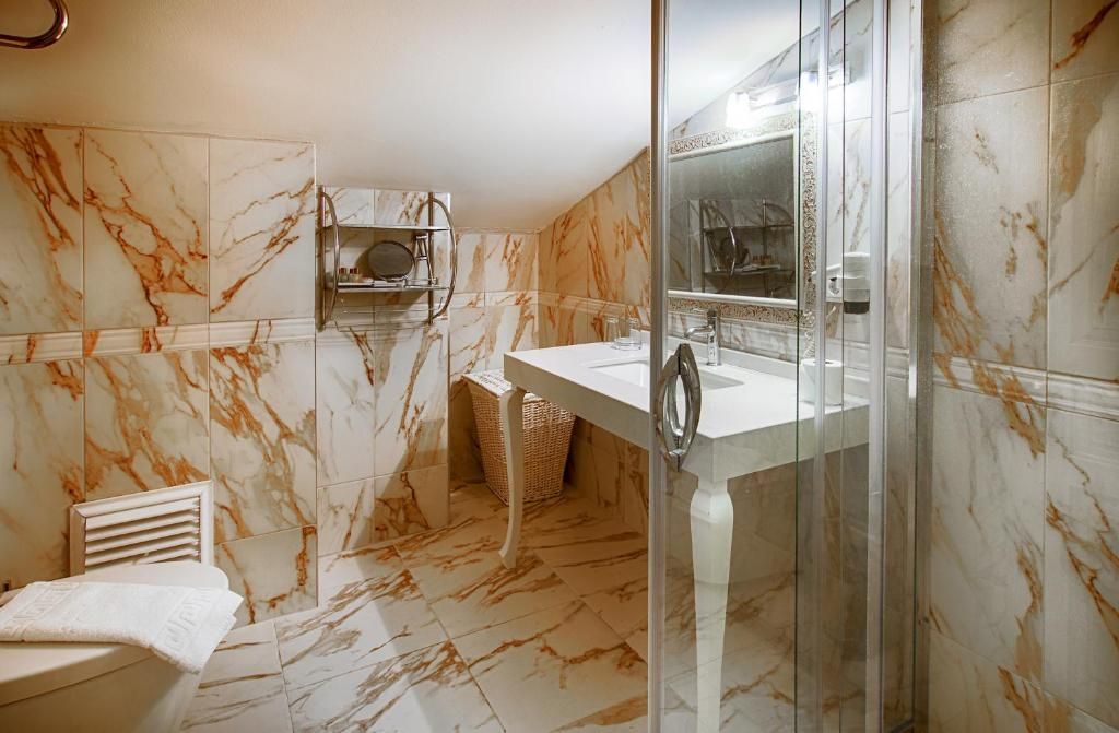 Romance Beach Hotel фото 28