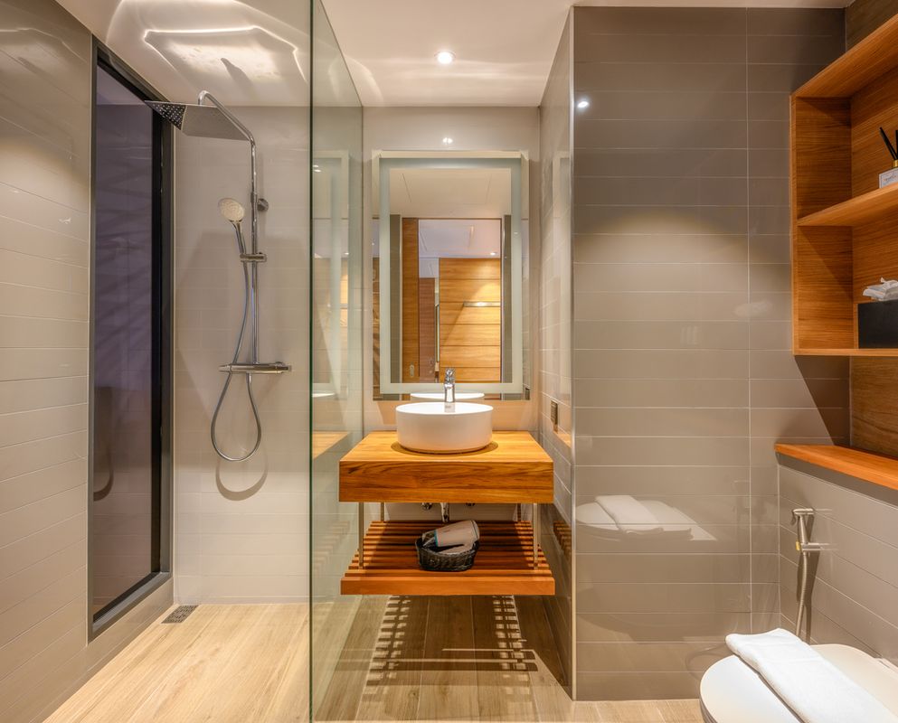 Stay Wellbeing & Lifestyle Resort фото 78
