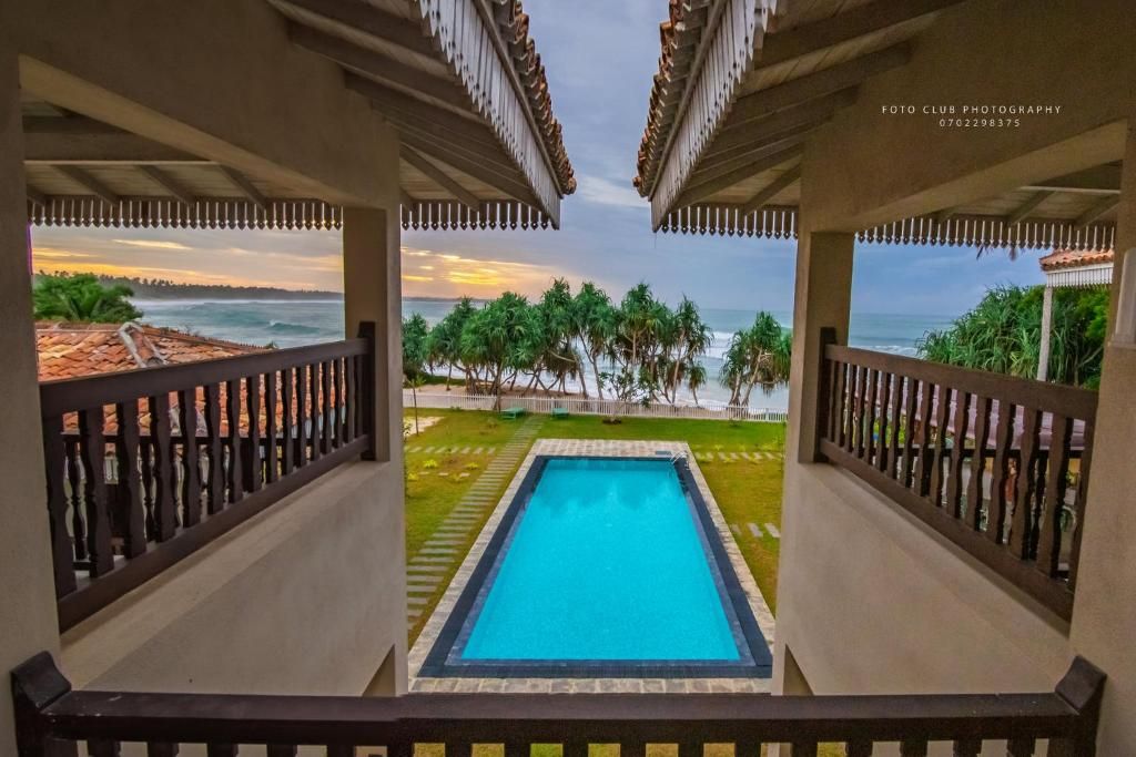 Guru Beach Resort фото 34