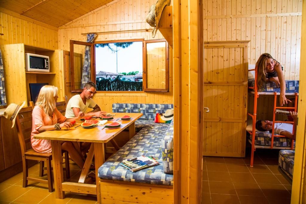 Bon Repos Camping & Bungalow Park фото 50