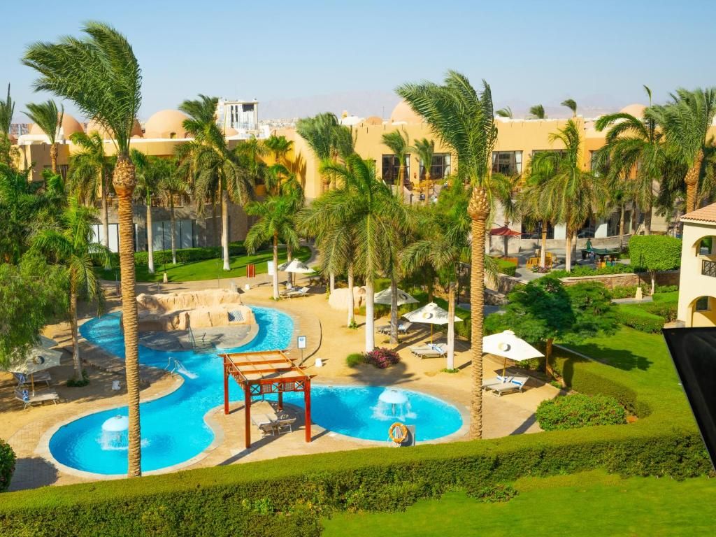 Stella Gardens Resort & Spa Makadi Bay фото 112