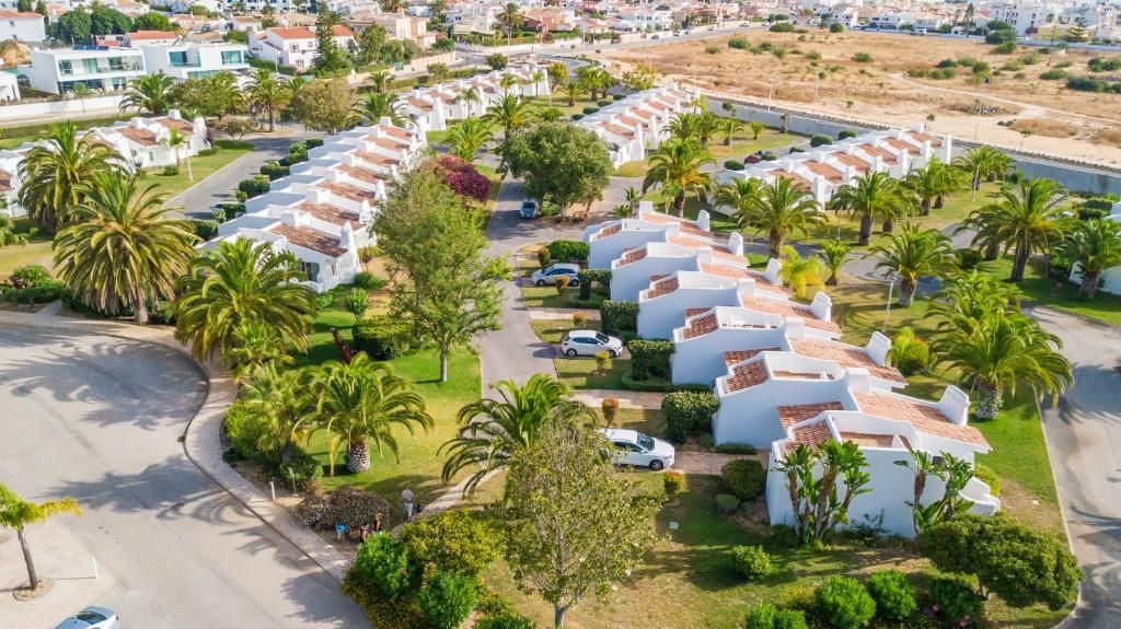 Ancora Park - Sunplace Hotels & Resorts фото 6