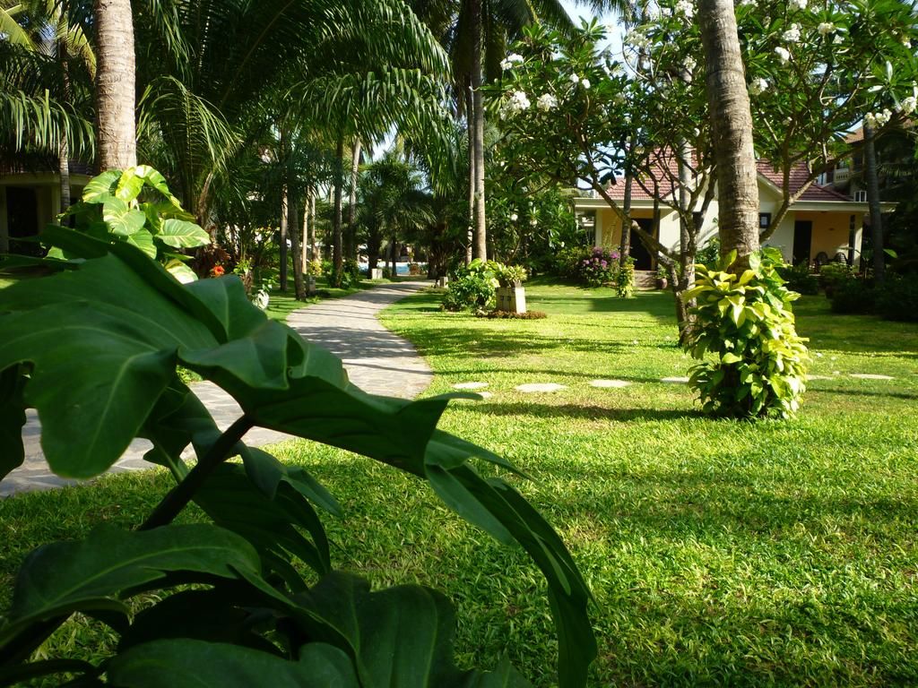 The Beach Resort фото 65