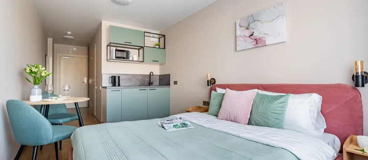 Фото отеля Merino Home Avenir