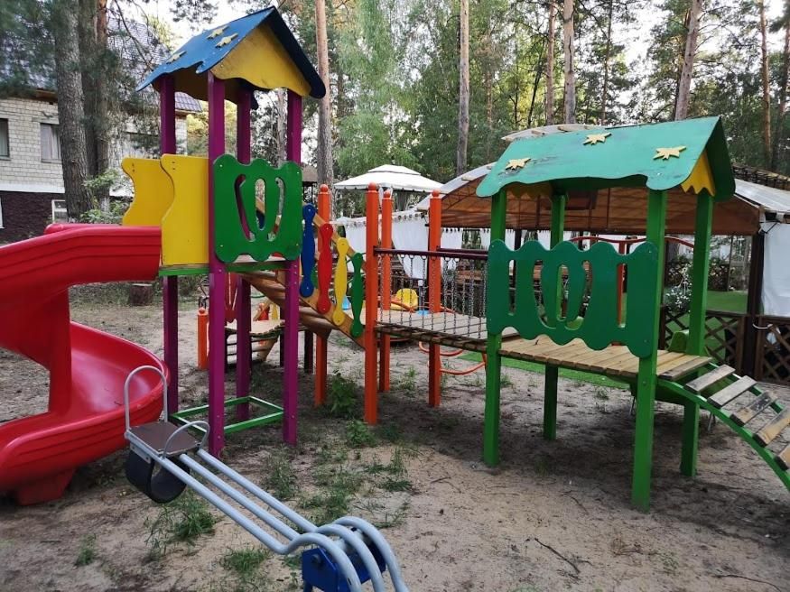 Дом отдыха «Белый Берег» фото 10