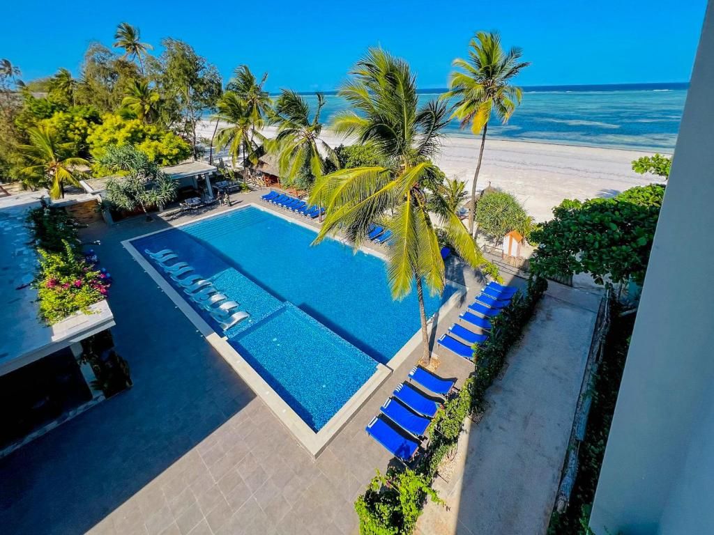 Matemwe Sands Beach Hotel фото 10