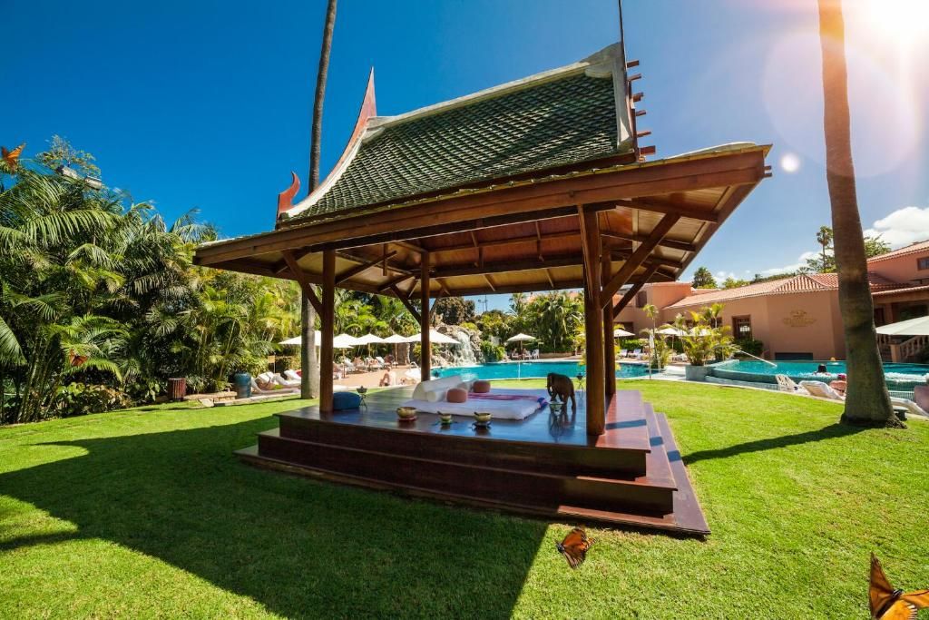 Hotel Botanico & The Oriental Spa Garden фото 37