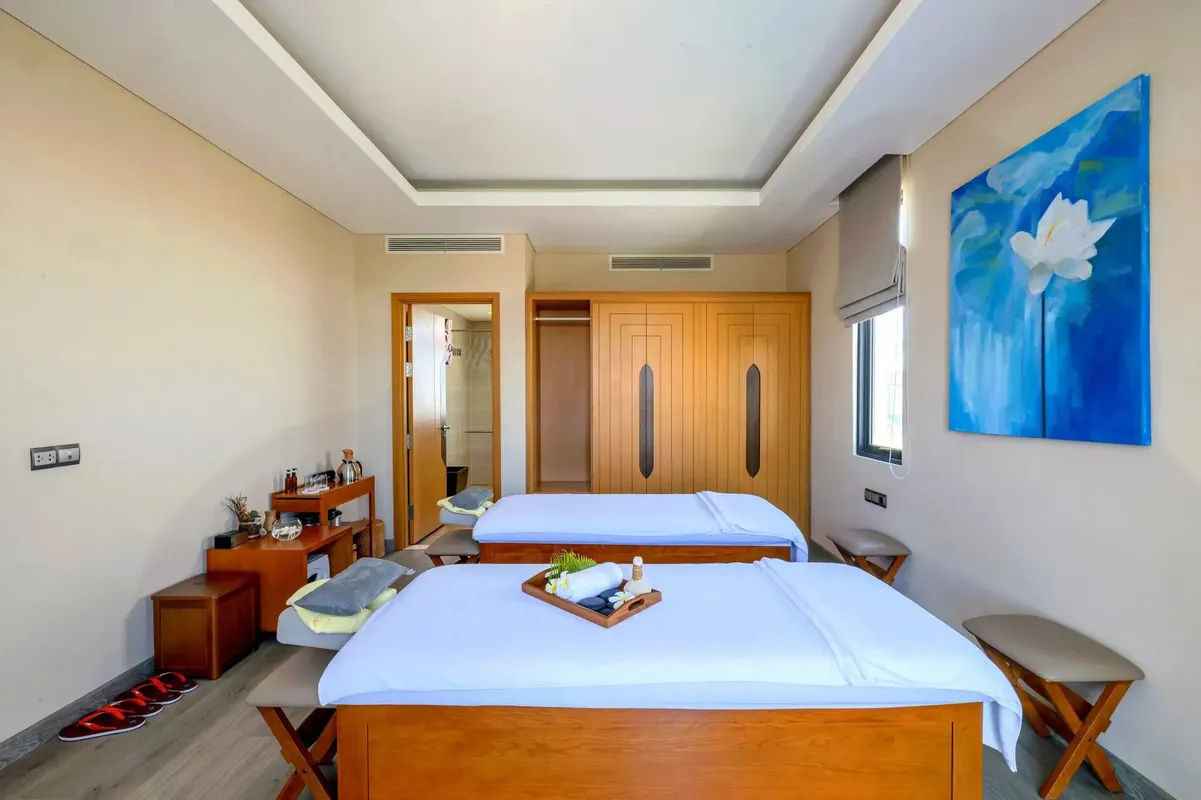 Wyndham Grand KN Paradise Cam Ranh фото 16
