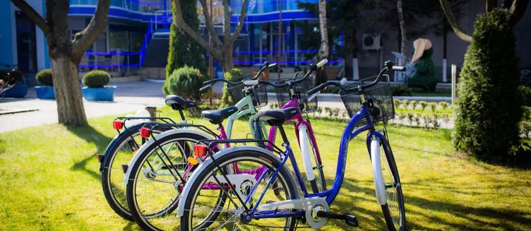 Фото отеля Волна