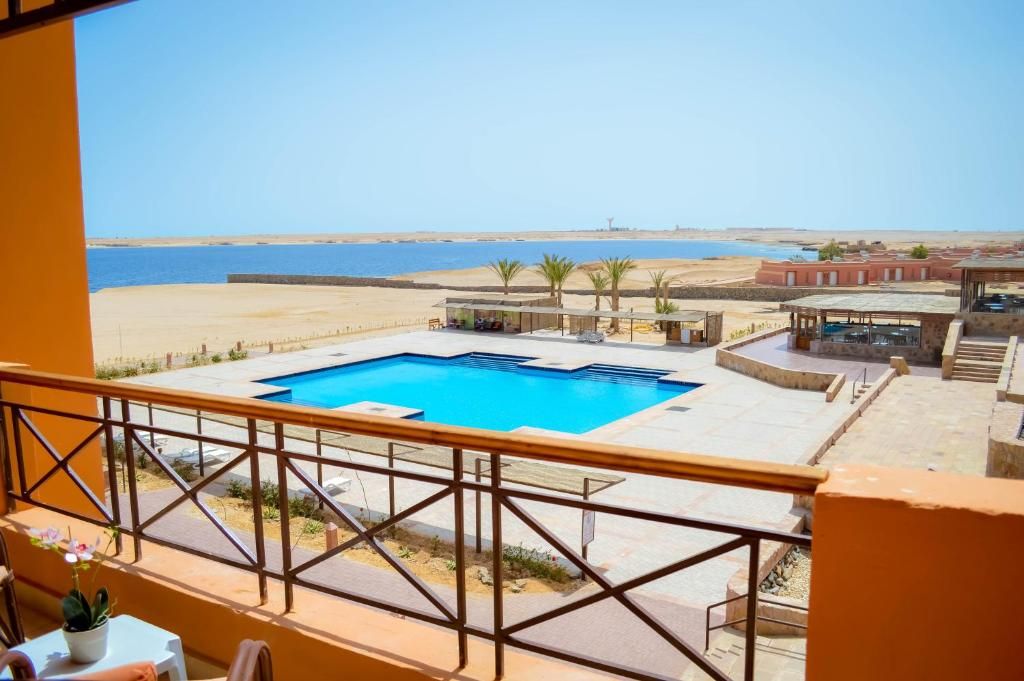 Viva Blue Resort & Diving Sharm El Naga (Adults Only) фото 91