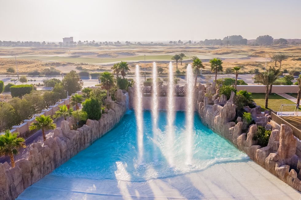 Rixos Premium Saadiyat Island фото 43