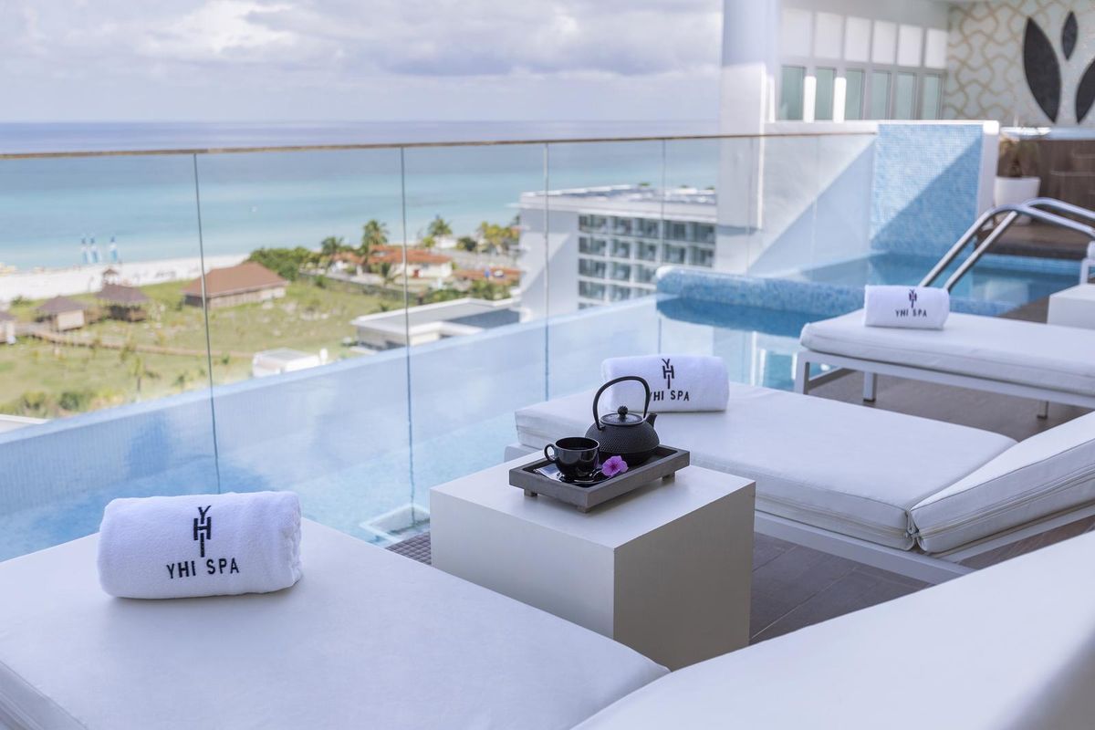 Melia Internacional Varadero фото 28