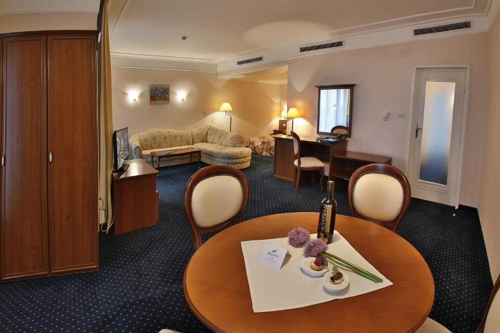 Imperial Hotel and SPA, Riviera Holiday Club фото 16
