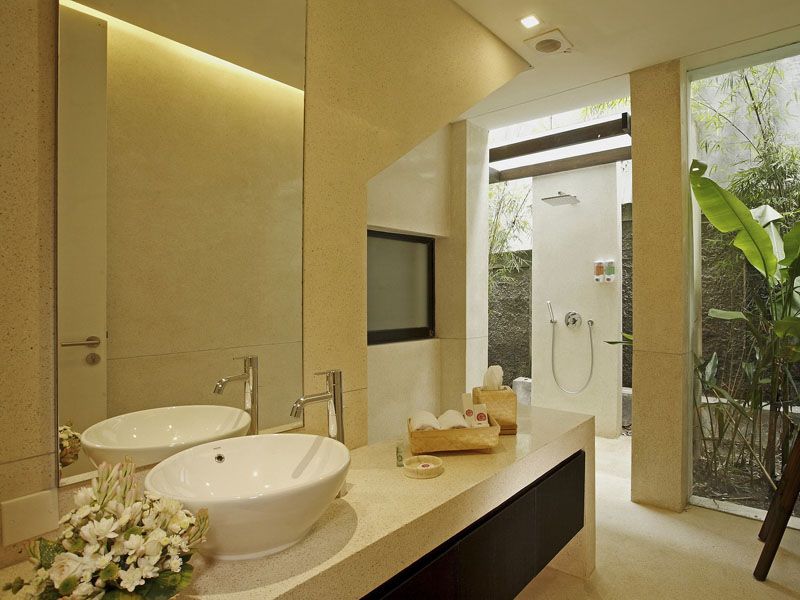 Taum Resort Bali фото 75
