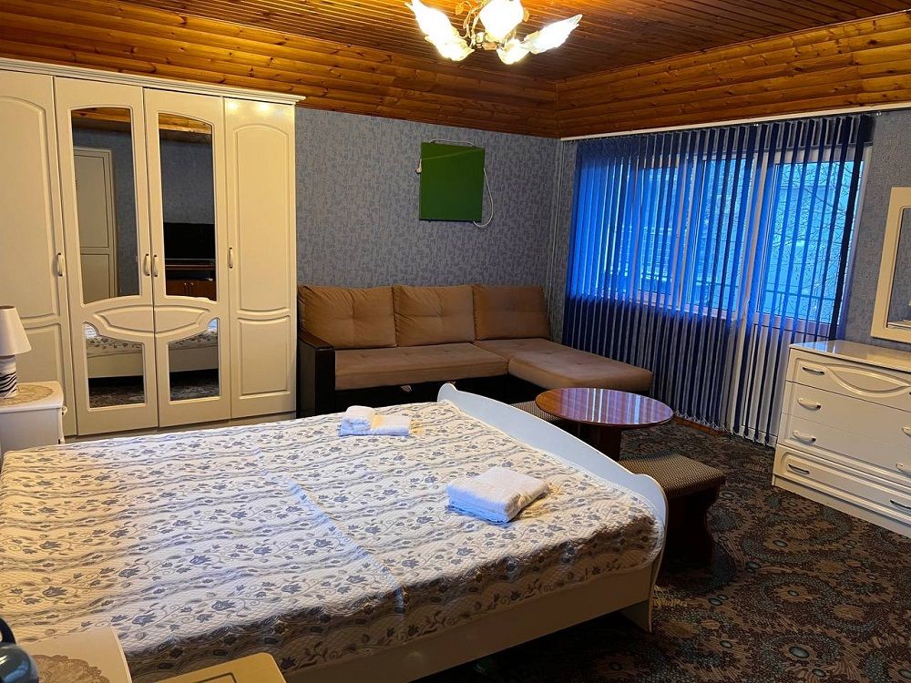 Мини-отель «Мини-Отель Оазис Надежды» фото 10