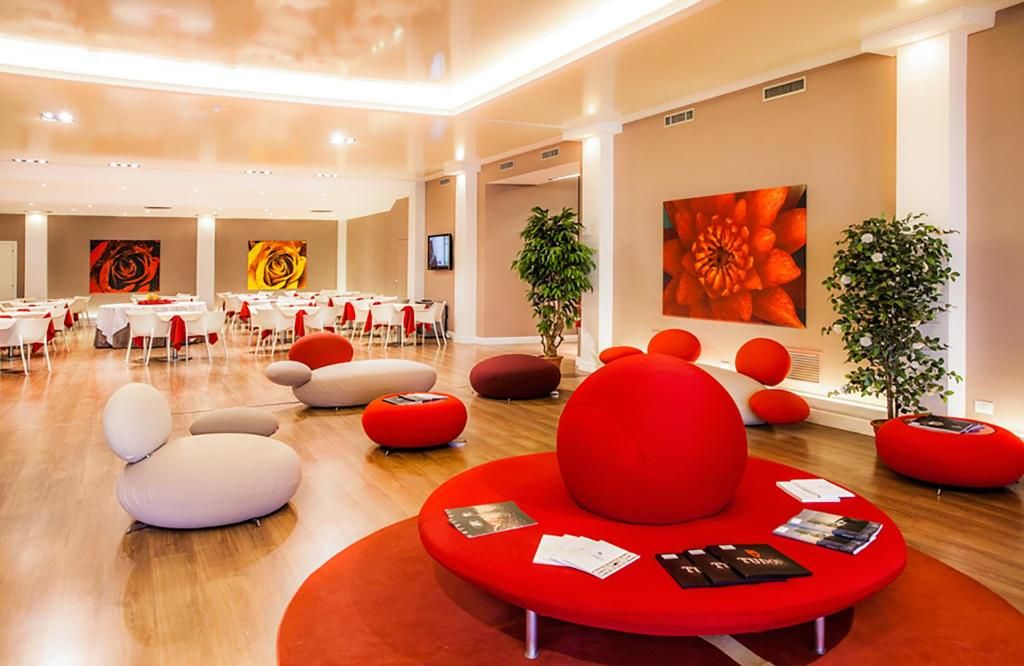 Hotel Modus Vivendi фото 7