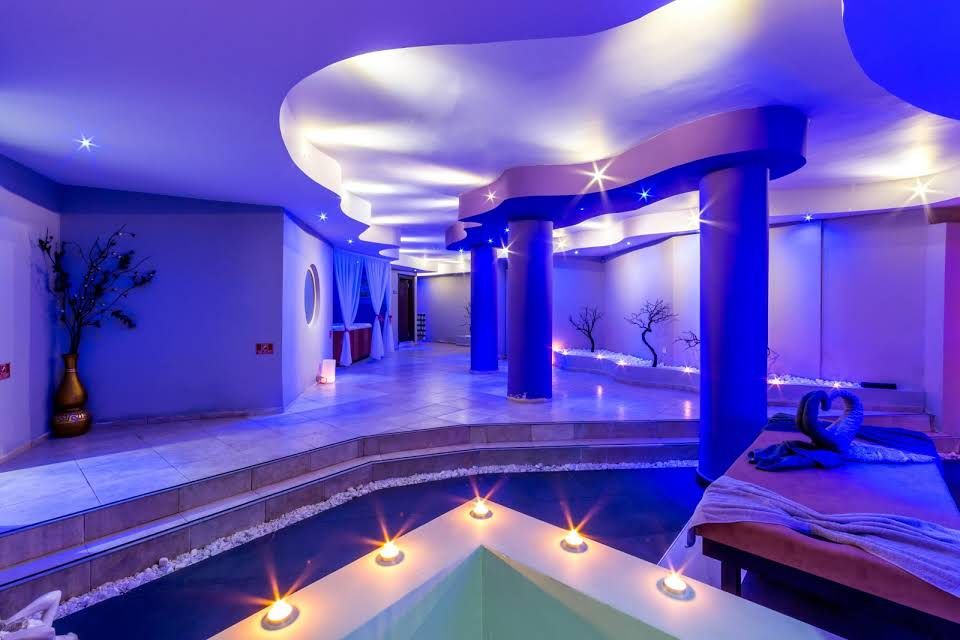 Costa Mare Suites фото 16