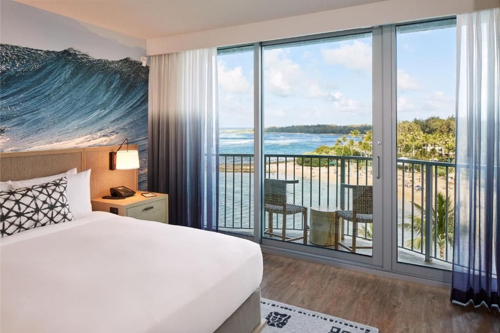 Turtle Bay Resort фото 23