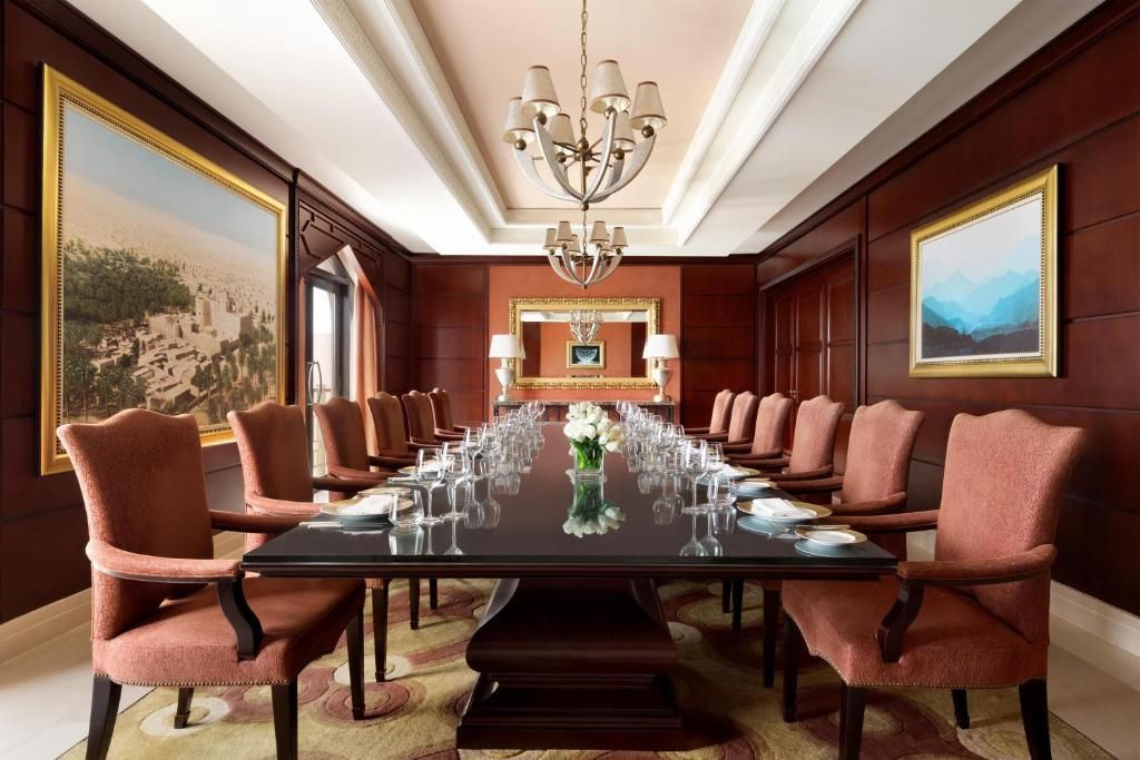 Al Husn Hotel Muscat (Adults Only) фото 63