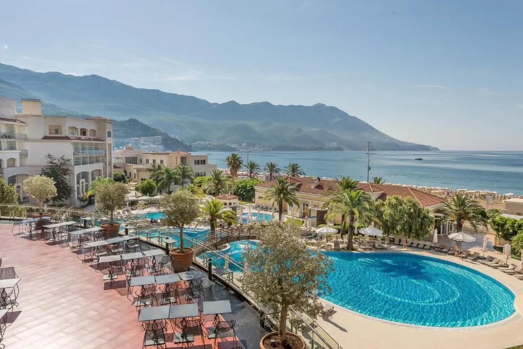 Splendid Conference & Spa Resort фото 4