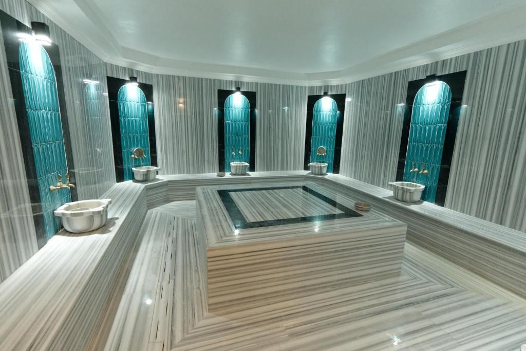 SL La Perla Hotel Kemer фото 66