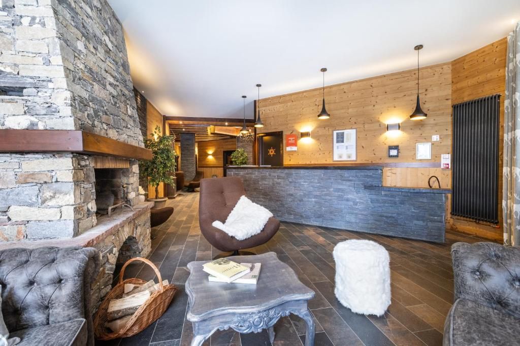 Chalet Altitude фото 30