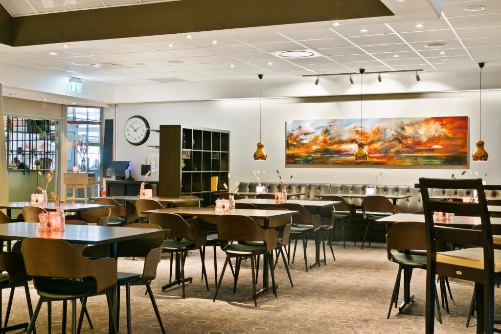 Quality Hotel Winn фото 2