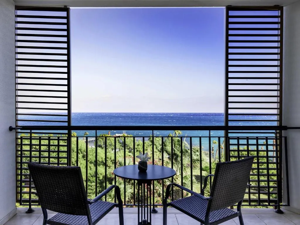 TUI Magic Life Rixos Beldibi (Adults Only) фото 134