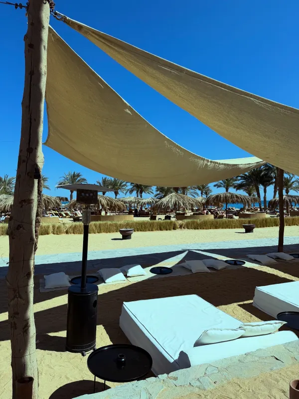 Serry Beach Resort фото 65