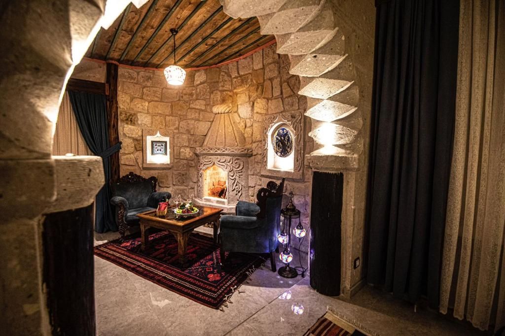 Гостиница «Historical Goreme House» фото 6