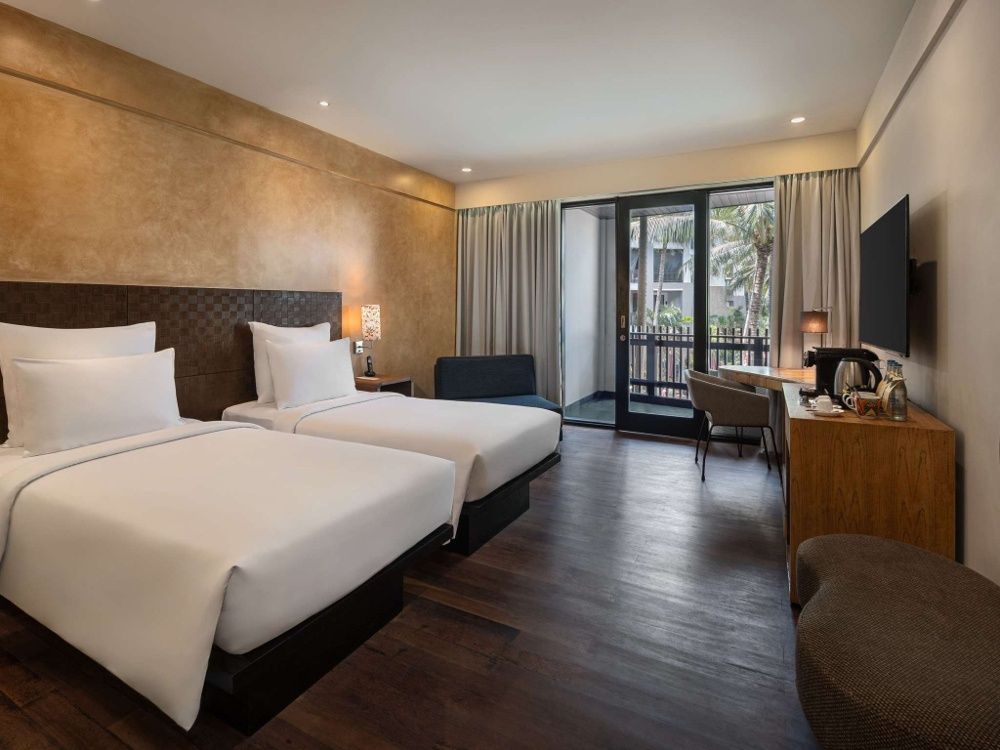 Pullman Bali Legian Beach фото 64