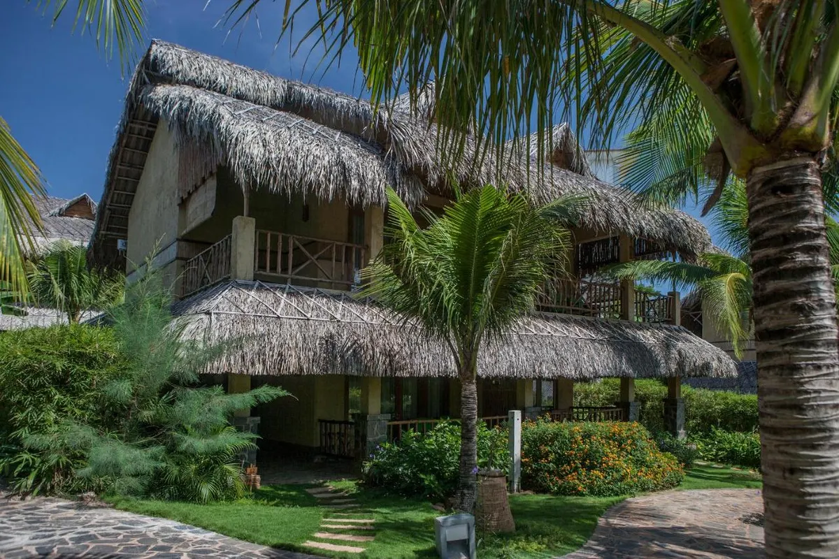 Aroma Beach Resort & Spa фото 70